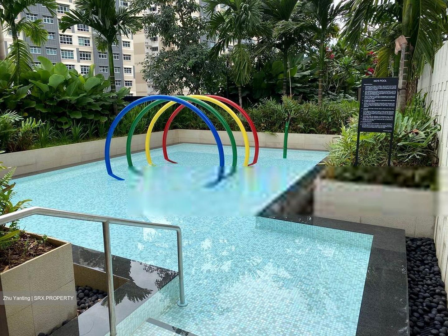 Le Quest (D23), Apartment #586814851